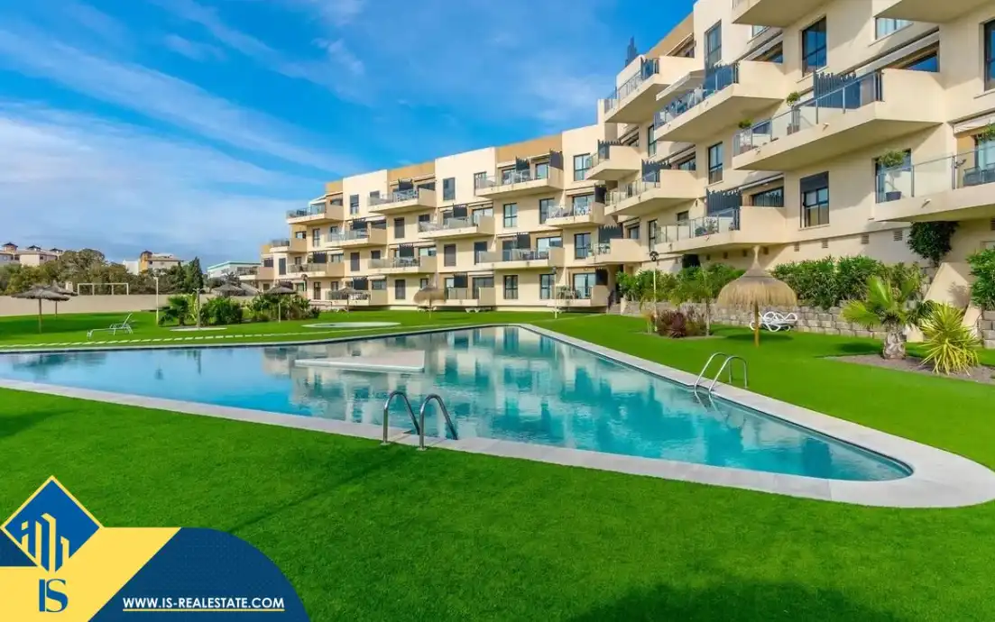 Xalet amb piscina en venda a Orihuela Costa, imagen 20