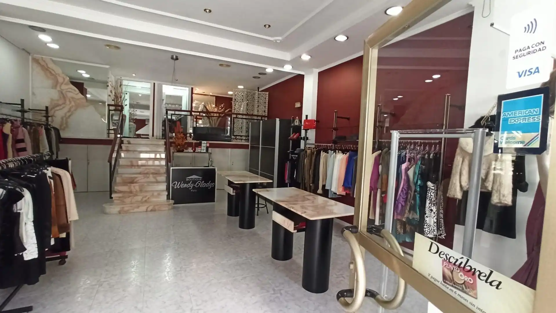 Local comercial en venta en Paseo germanias, imagen 21