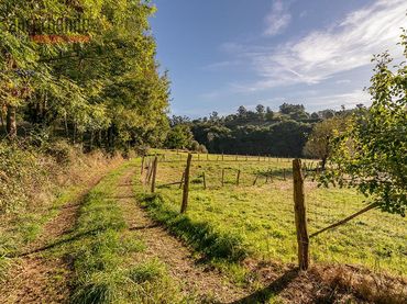 Terrenos y solares en venta en HORNEDO- TIGUDIN