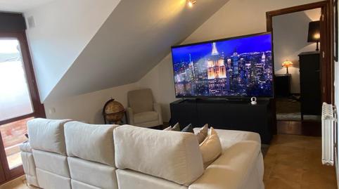 Foto 3 de Ático en venta en Carretera Carretera General, 2, Bárcena de Cicero, Cantabria