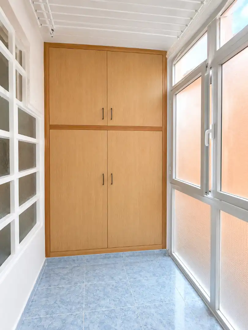 Pis amb ascensor en venda a Murumendi Kalea 38, imagen 4