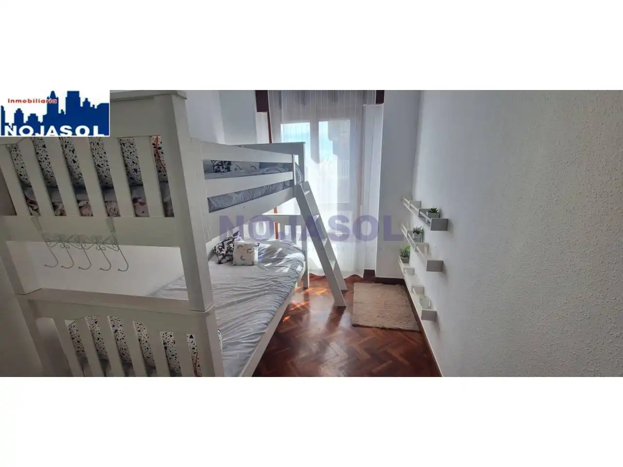 Appartement compact avec terrasse à louer à Paseo Helgueras 4, imagen 37