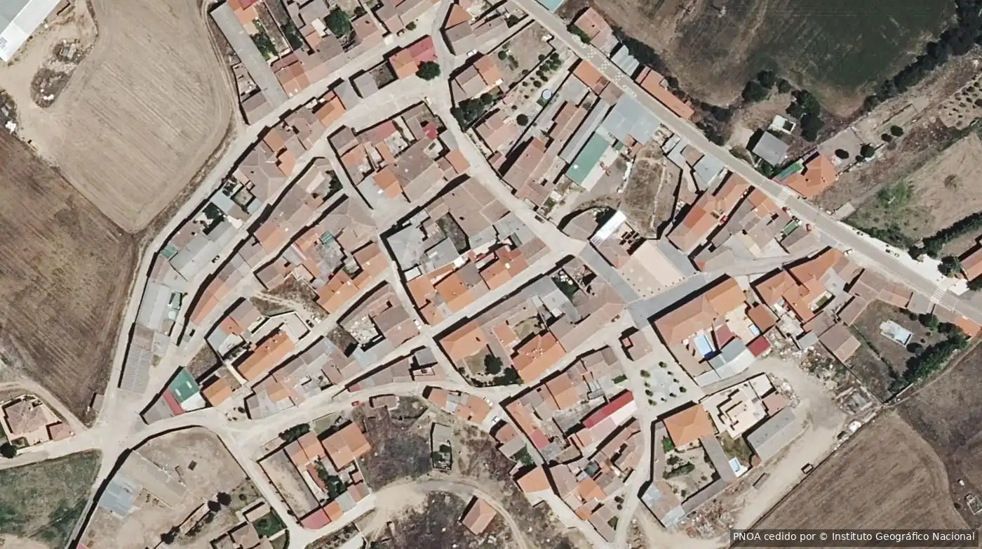 Wohnung zum Verkauf in Castrillo de la Guareña, imagen 4