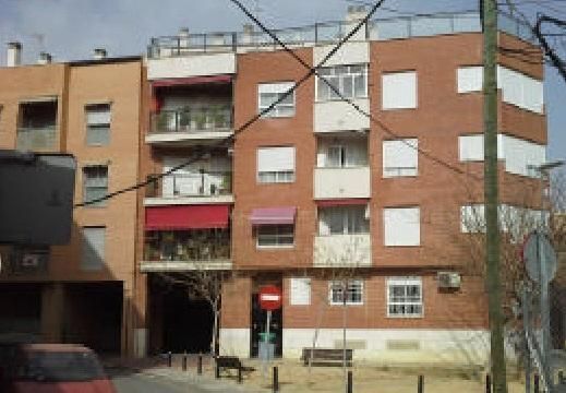 Vista exterior de Traster en venda en  Murcia Capital