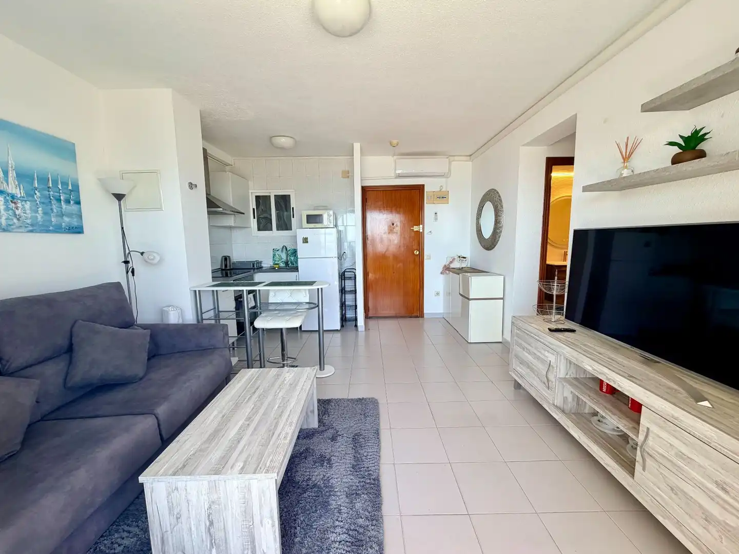 Apartament amb piscina de lloguer a VIGO, imagen 8