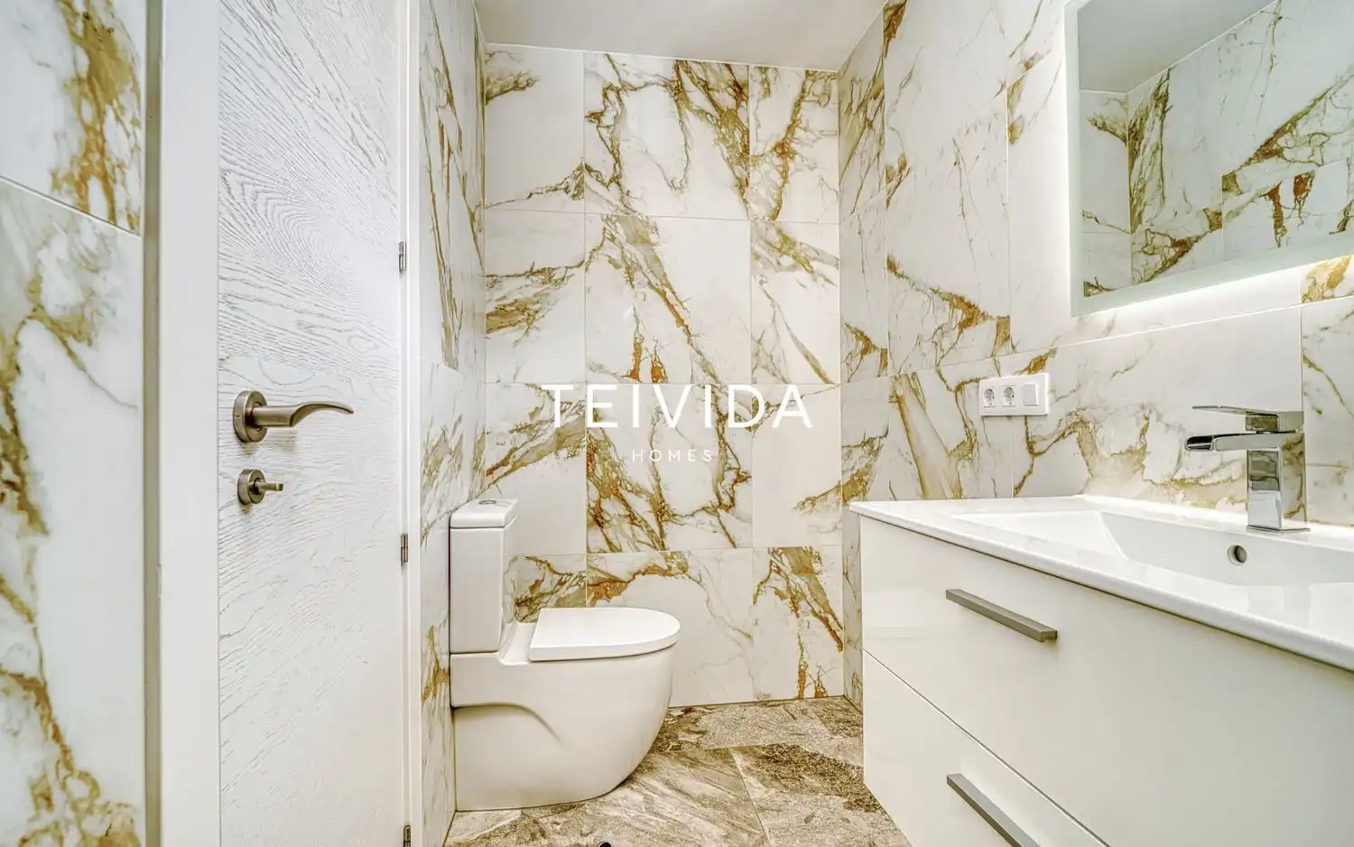 Maison mitoyenne à vendre à AVENIDA EUROPA, imagen 25