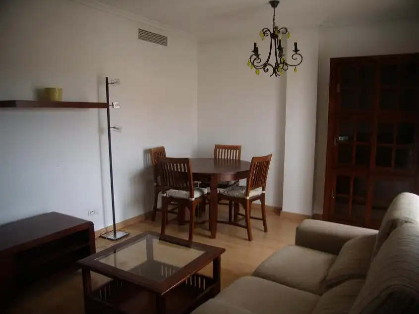 Wohnung mit Terrasse zum Verkauf in Avinguda Sant Francesc, imagen 2