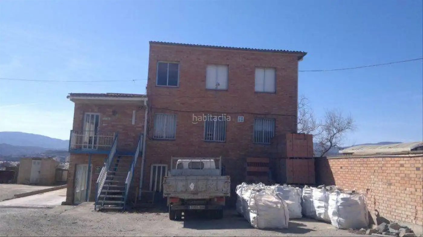 Nave industrielle à vendre à Camí J 33, imagen 3