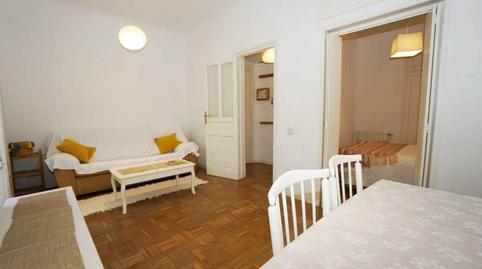 Photo 5 of Flat to rent in Palacio, Madrid