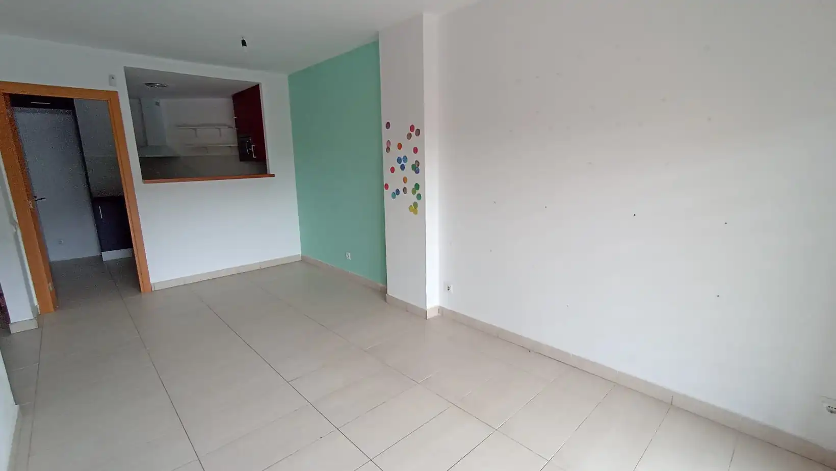 Apartamento con piscina en venta en Carrer Mestral, imagen 4