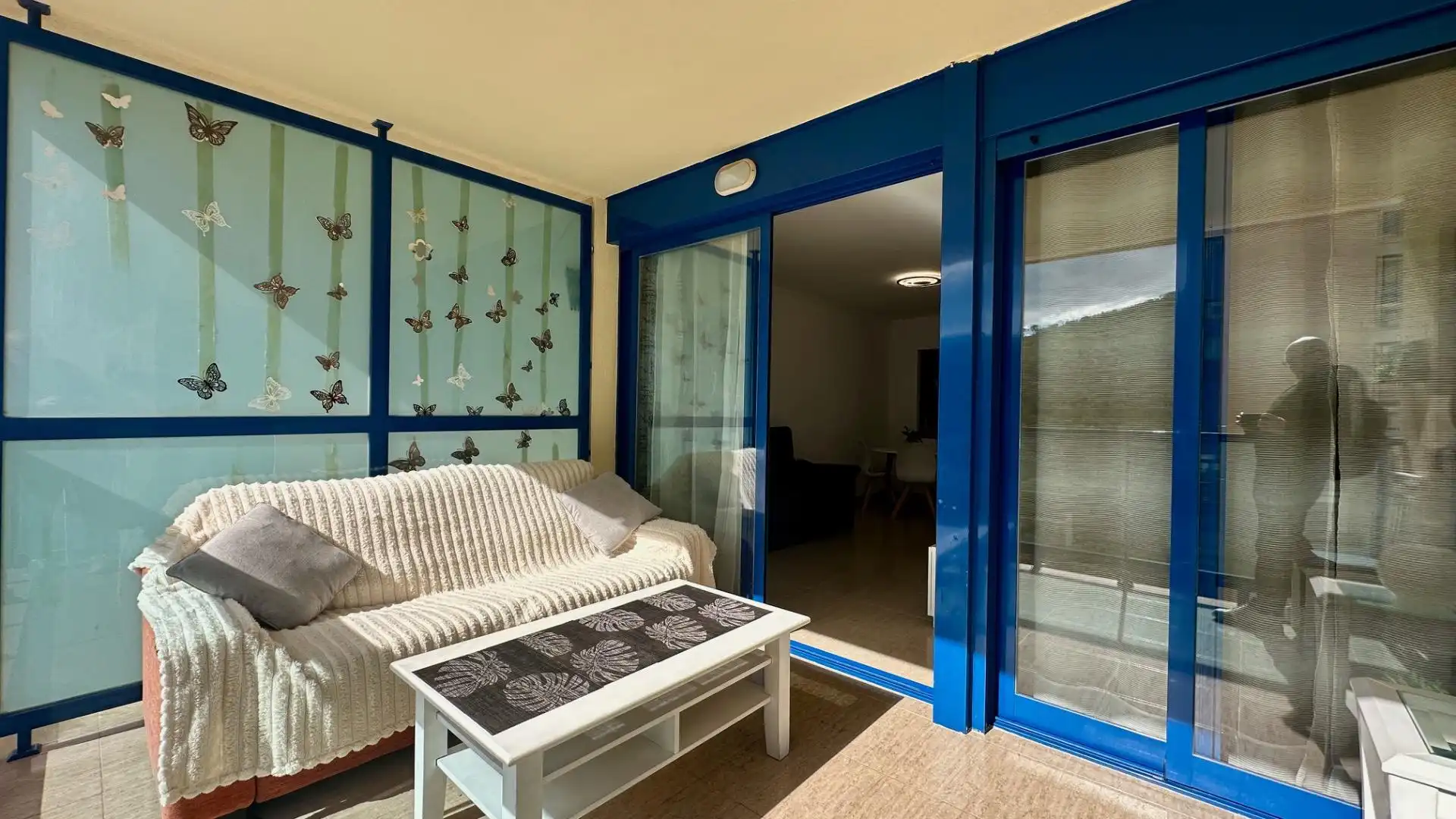 Apartment mit Pool zur Miete in Calle TRAMUNTANA 3, imagen 3