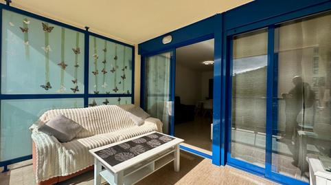 Foto 3 de Apartamento de alquiler en Calle Tramuntana, 3, Mirador de la Cala - Benimar, Villajoyosa / La Vila Joiosa