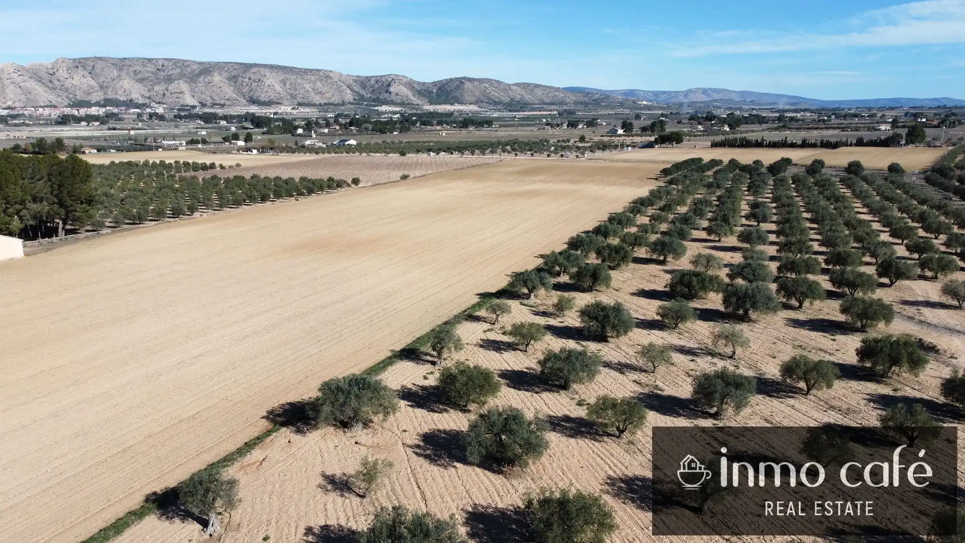 Terreno rustico in vendita a Polígono  Parcela  LAS TIESAS, imagen 8