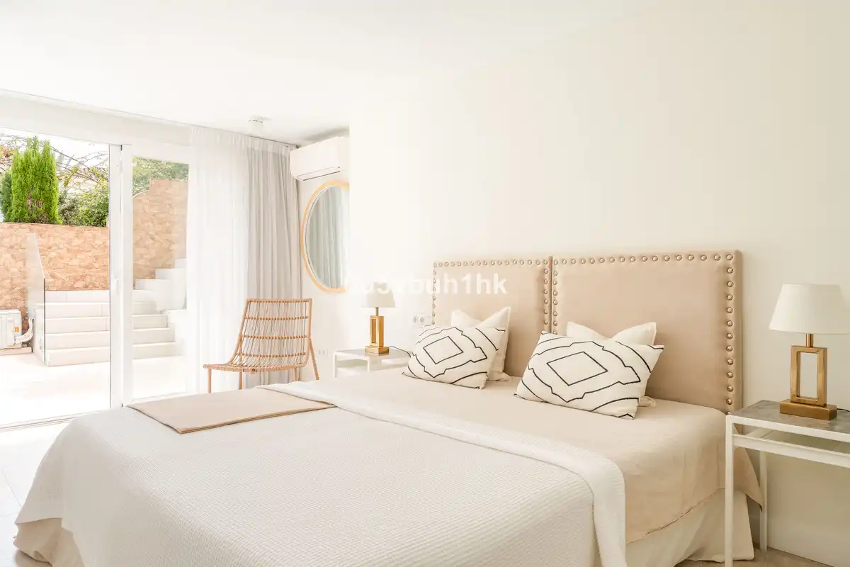 Maison mitoyenne à vendre à Marbella Centro, imagen 23