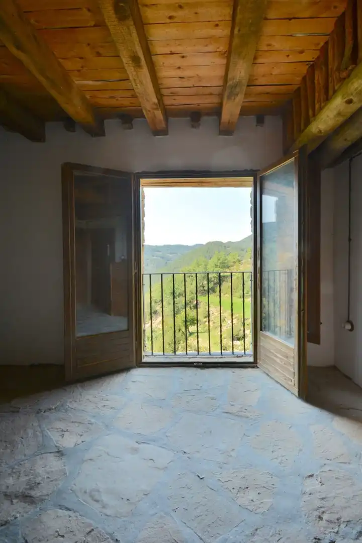 Casa rústica en venda a Campodarbe, imagen 24