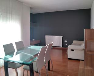 Sala d'estar de Pis en venda en Sabadell amb Aire condicionat, Calefacció i Parquet
