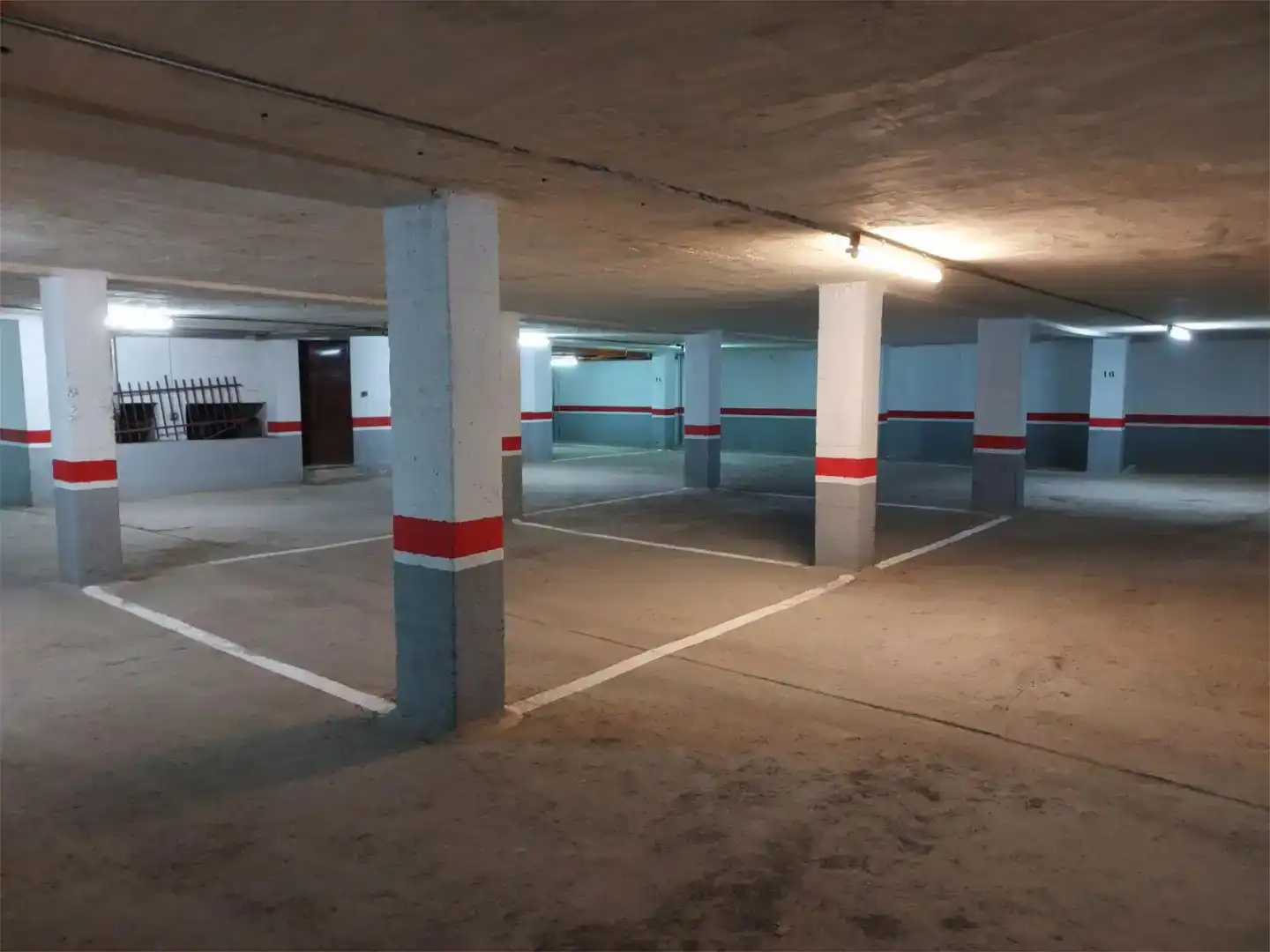 Parking of Garage for rent in Manzanares