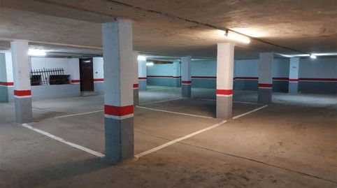 Foto 5 von Garage zur Miete in Calle San Marcos, 8, Manzanares, Ciudad Real