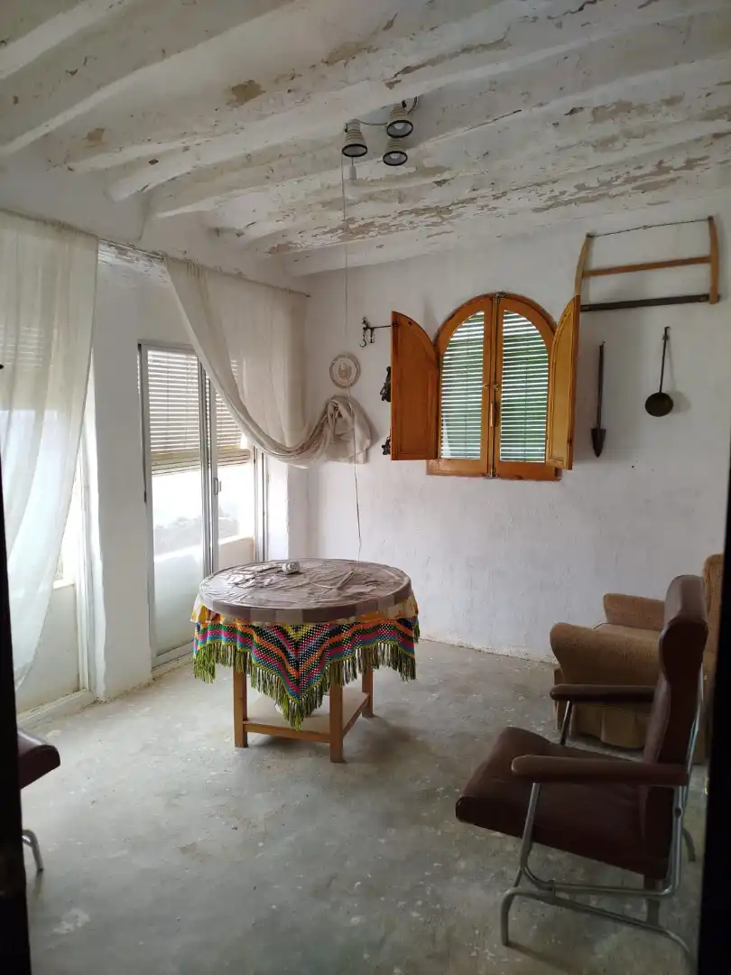 Landhaus mit Terrasse zum Verkauf in Alpujarra de la Sierra, imagen 17