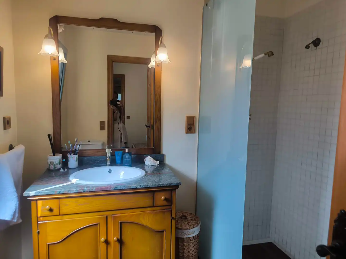 Villa con piscina in vendita a Passeig Plana, imagen 16