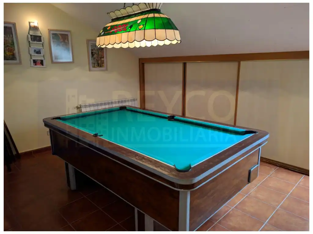 Houses for rent in Santo Domingo de la Calzada  with Private garden and Balcony