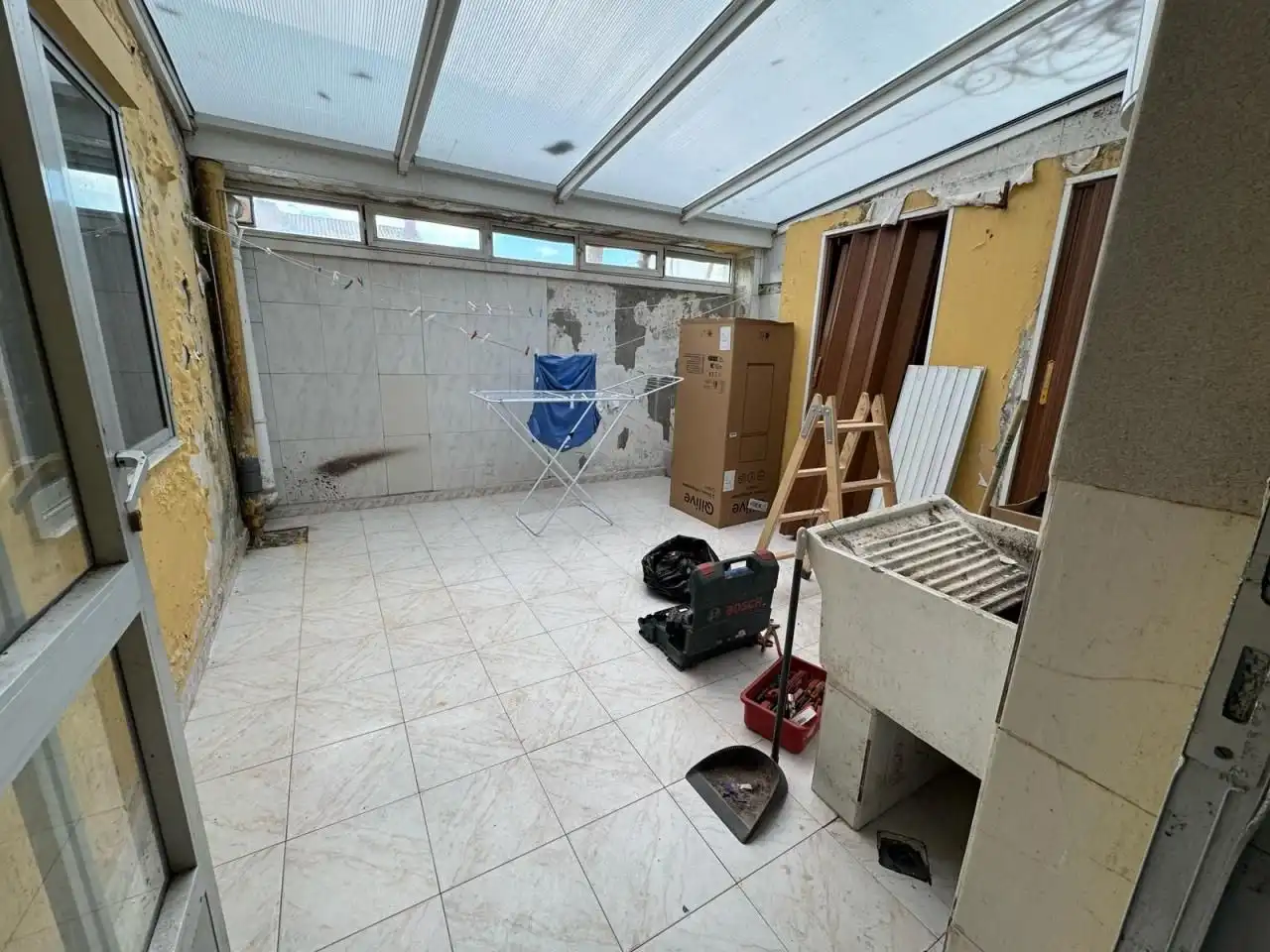 Apartments for sale in Calle EMILIA PARDO BAZAN, 42, Salgueira - O Castaño