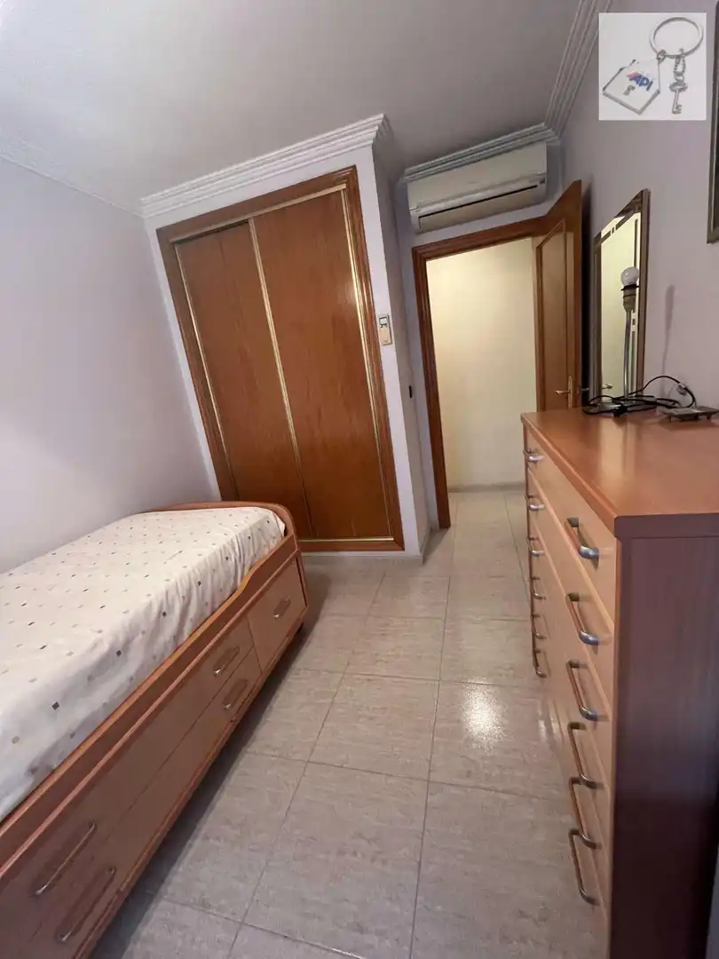 Dormitori de Apartament en venda en Torrevieja amb Aire condicionat, Calefacció i Terrassa