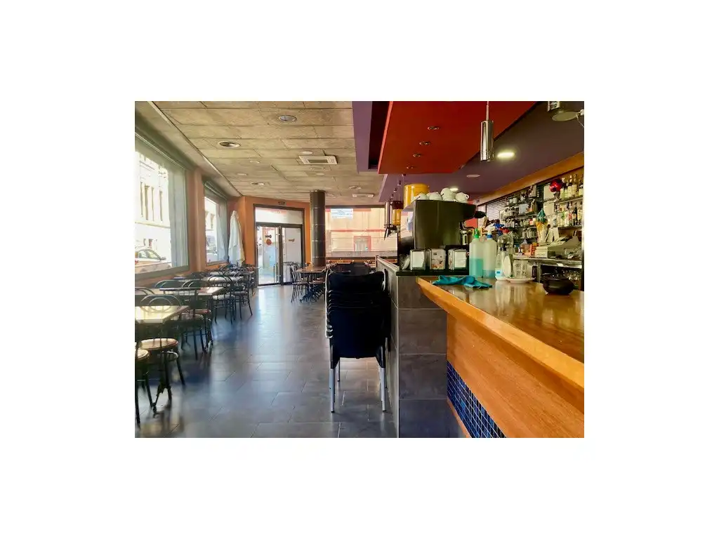 Local comercial en venta en Calle Sant Pere