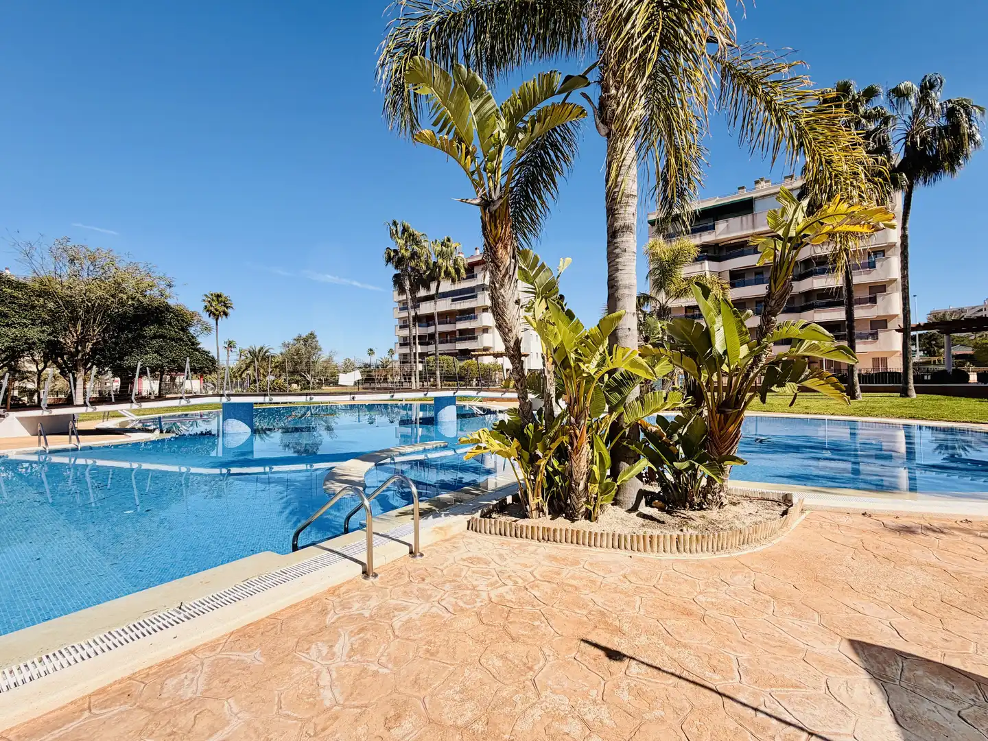 Piso con piscina en venta en carrer Toledo 8, imagen 7
