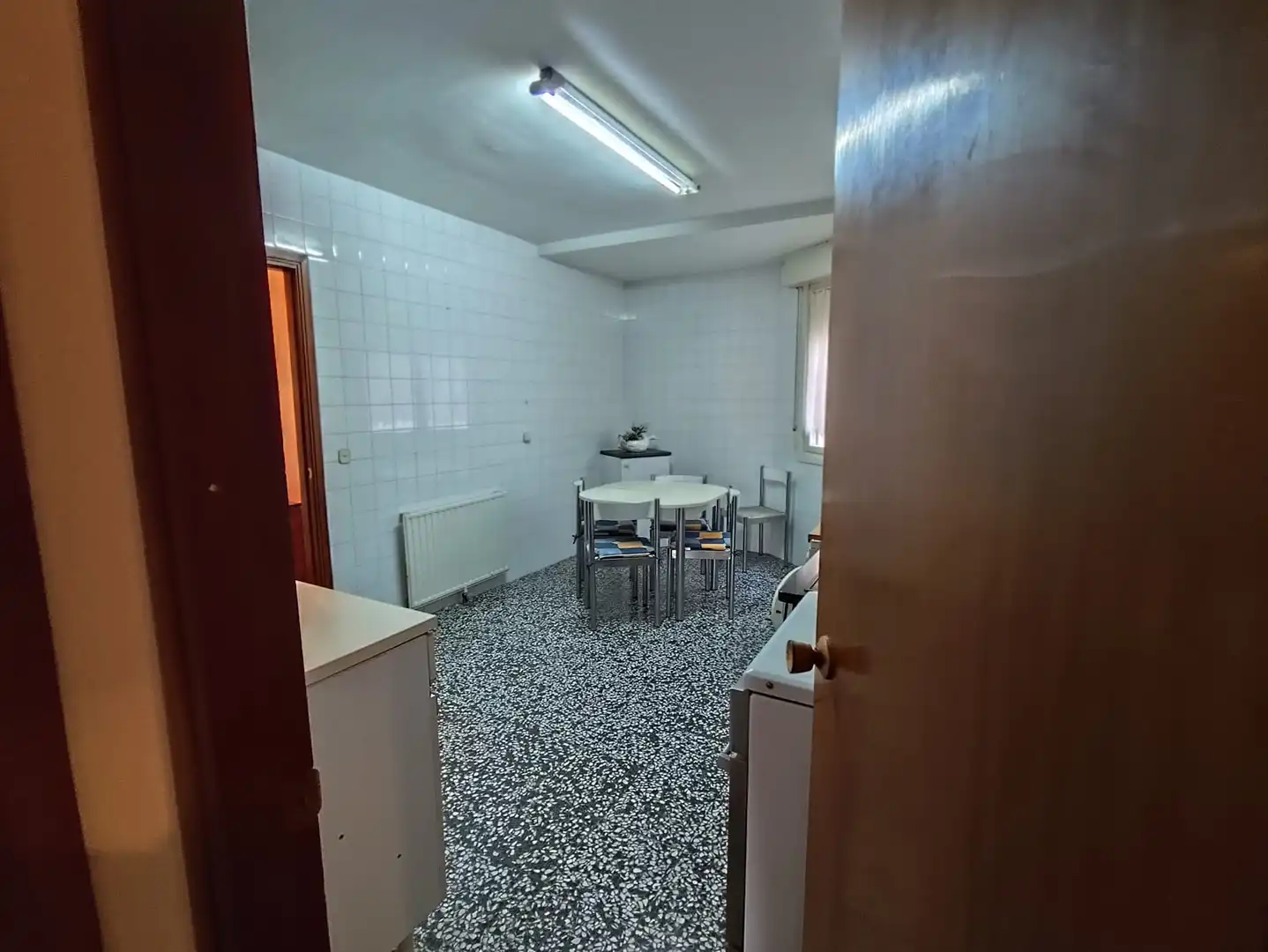 Cuina de Pis en venda en Olazti / Olazagutía amb Balcó