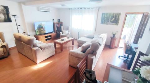 Foto 2 de Casa adosada en venda a Montemar, Málaga