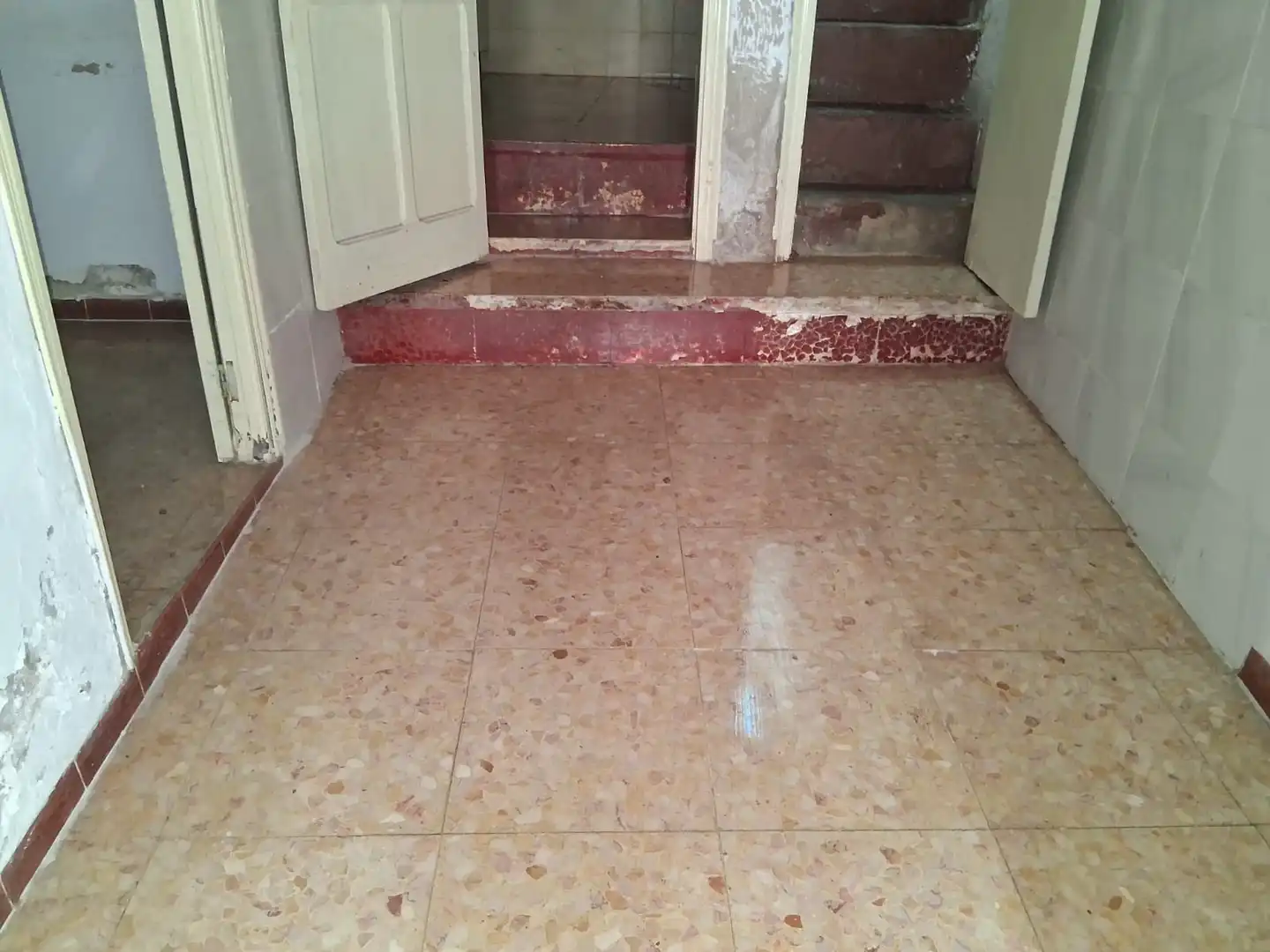Casa o chalet en venta en La Haba 