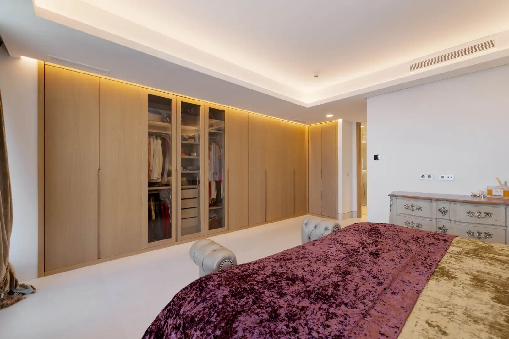 Wohnung mit Pool zum Verkauf in Calle Pacífico, imagen 35