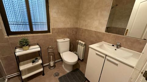 Foto 5 de Piso de alquiler en N/a, Gaztambide,  Madrid Capital