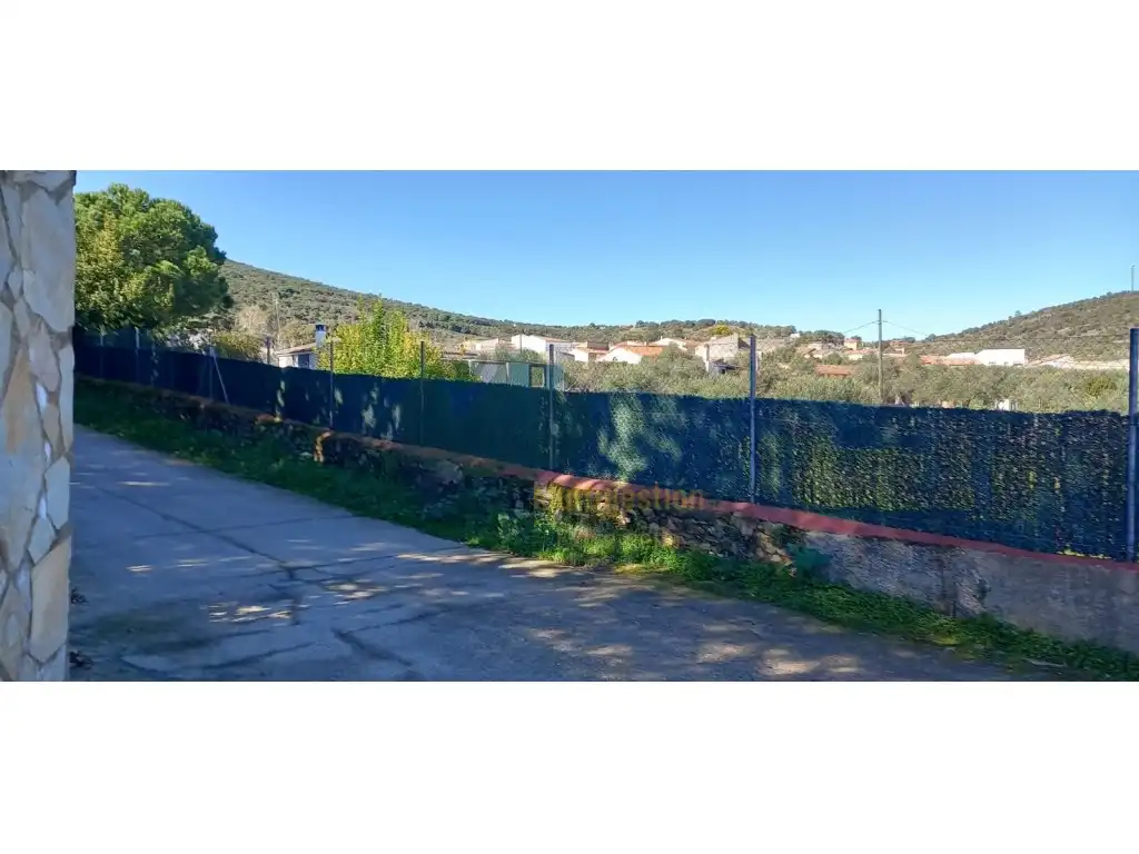 Casa o chalet en venta en Sierra de Fuentes