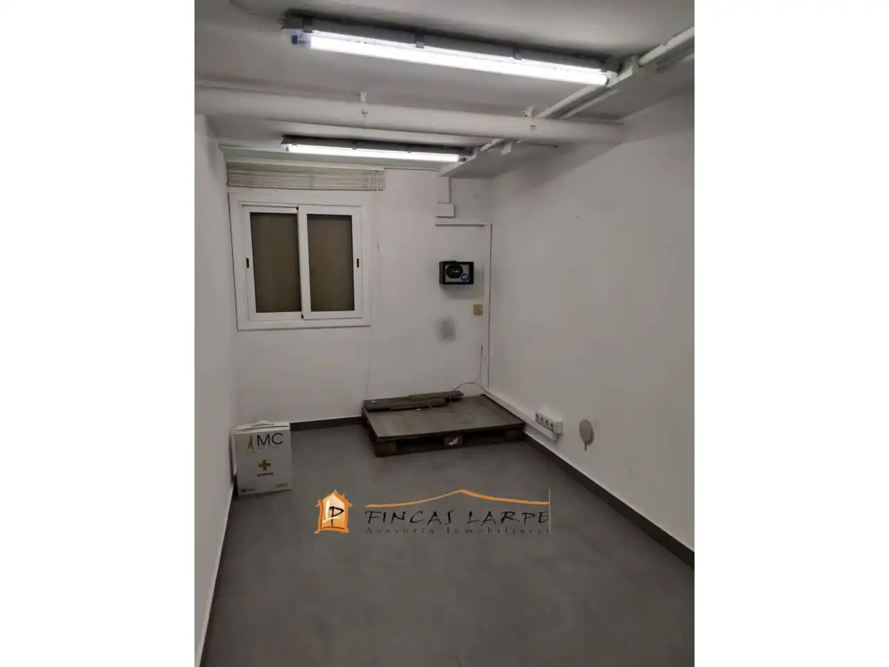 Local comercial en alquiler en Calle PUIG DEL RAVELL, imagen 11