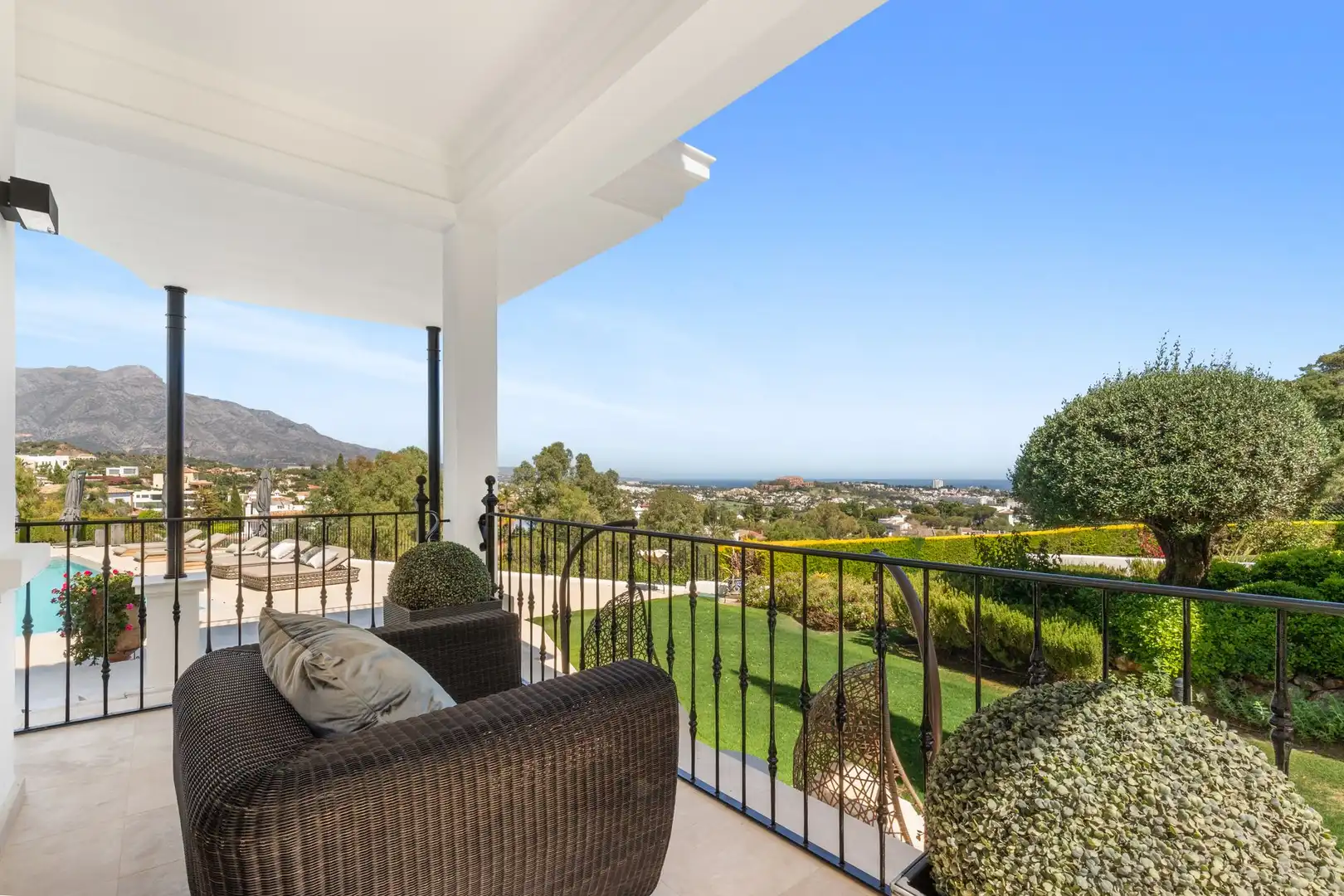 Chalet con terraza en venta en La Quinta, imagen 34