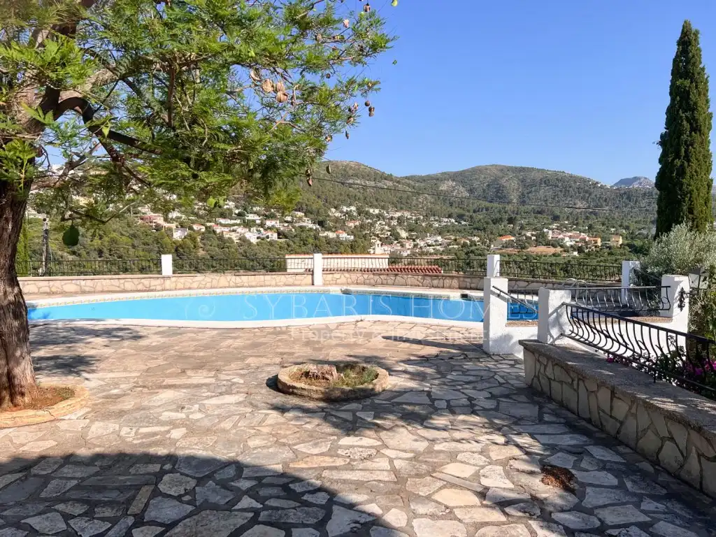 Casa con piscina en venta en Calle Solana La, imagen 95