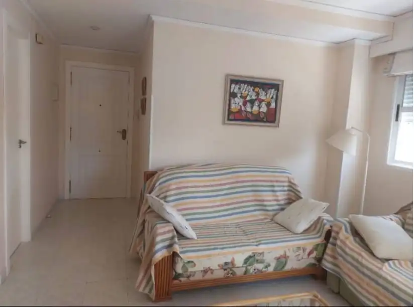 Wohnung zur Miete in Centro Histórico