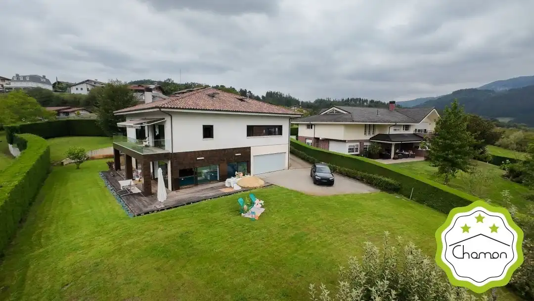 Casa o xalet en venda a Udea Kalea, Igorre