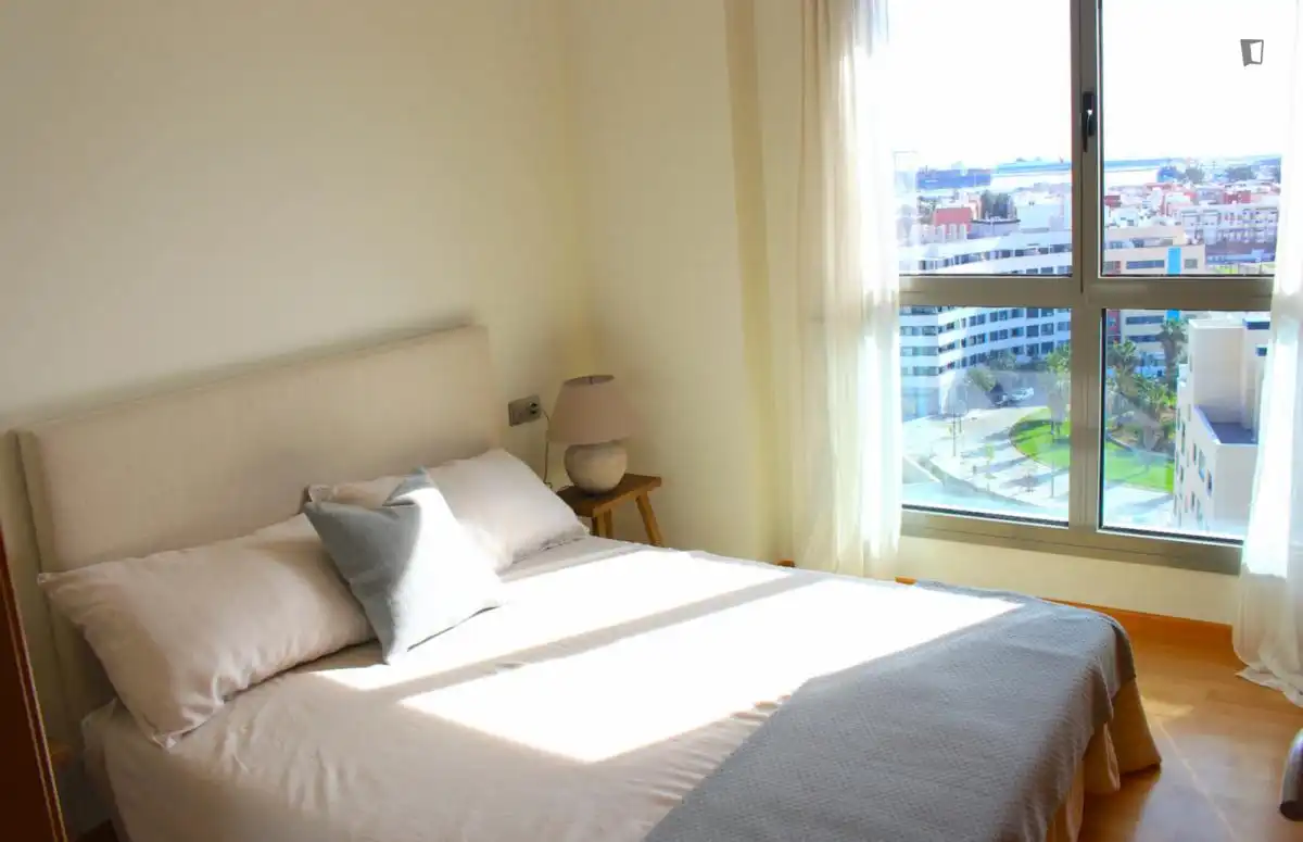 Apartamento de alquiler en La Punta