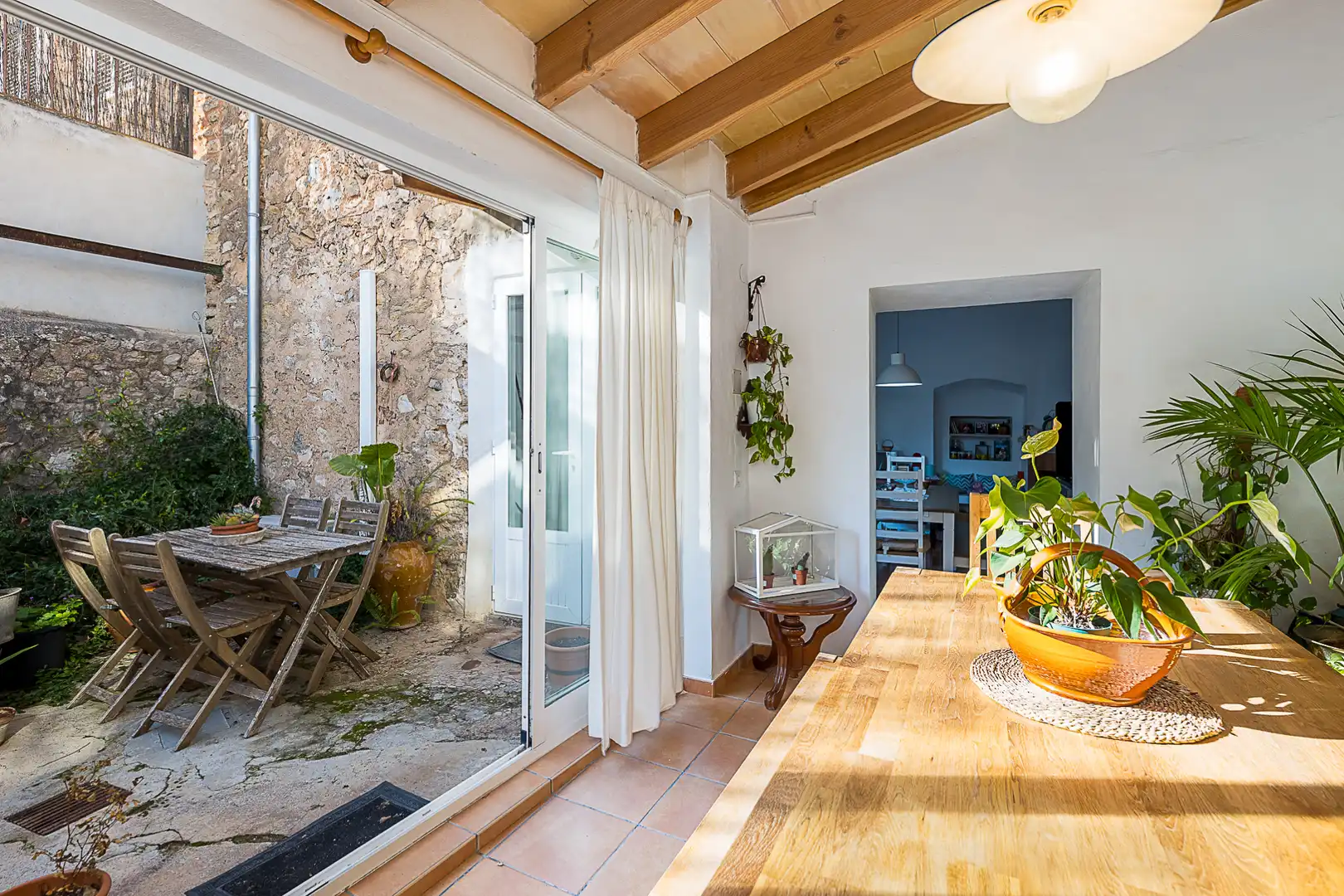 House with garden for sale in Esporles, imagen 41