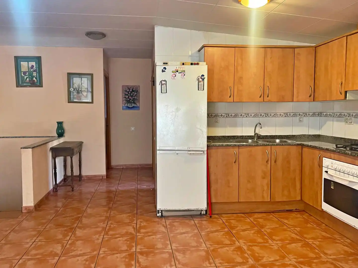 Kitchen of Houses for sale in Paüls
