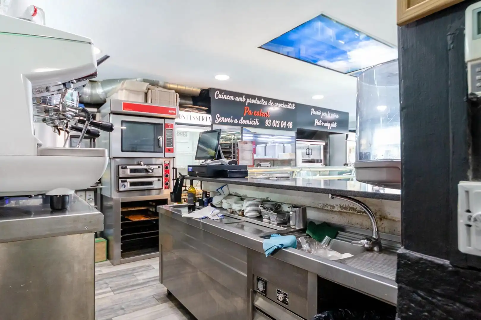 Business premises for sale in Arenys de Munt, imagen 7
