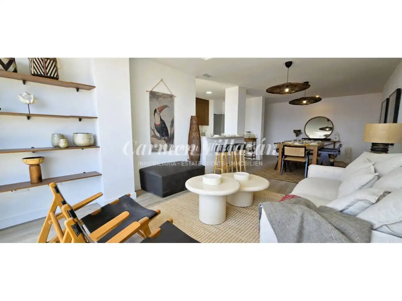 Apartamento en venta en Calle Telde, Caleta de Fuste