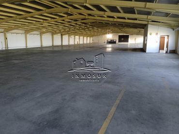Nave industrielle à vendre à San Francisco