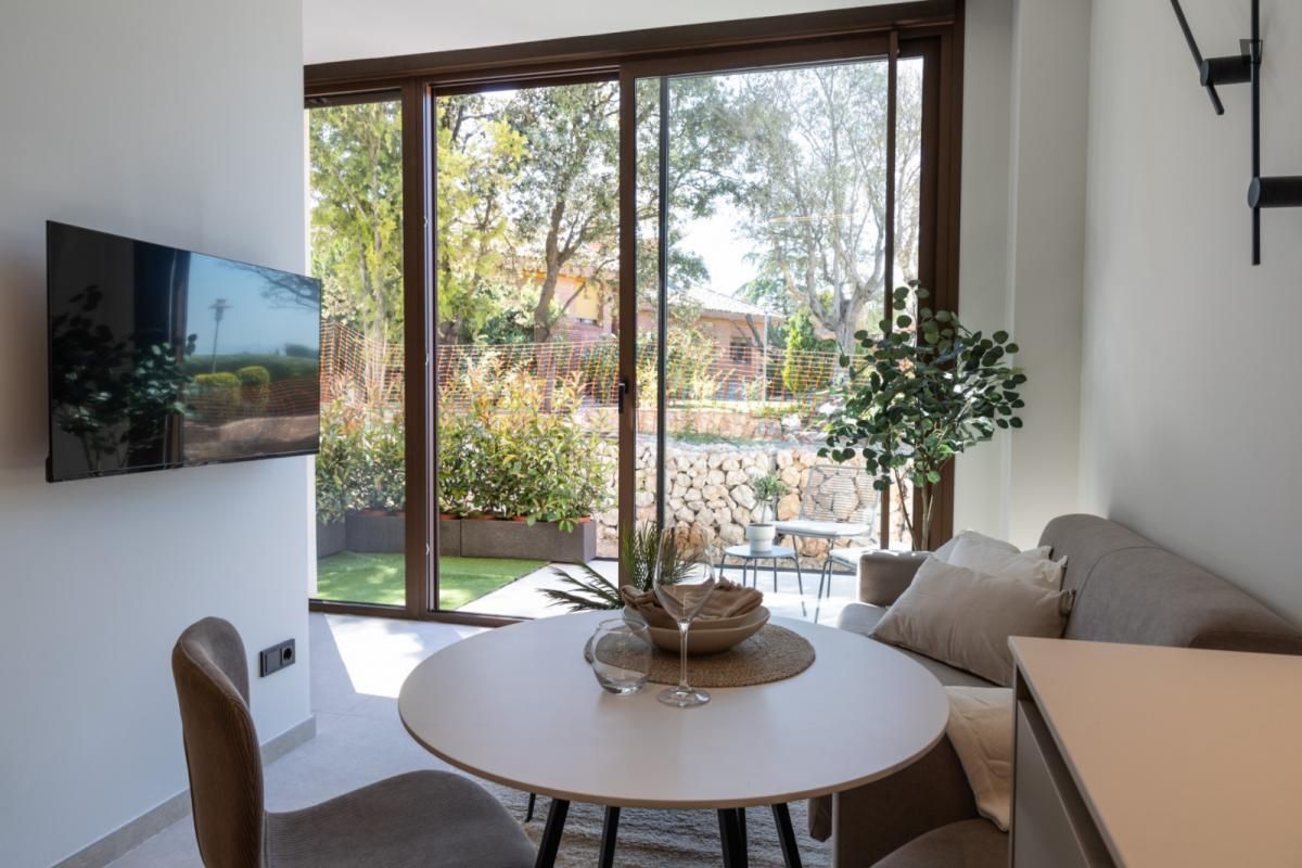 Apartament de lloguer a Campodón - Ventorro del Cano