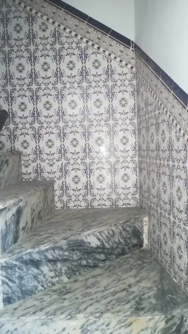 Bany de Casa o xalet en venda en Alcántara