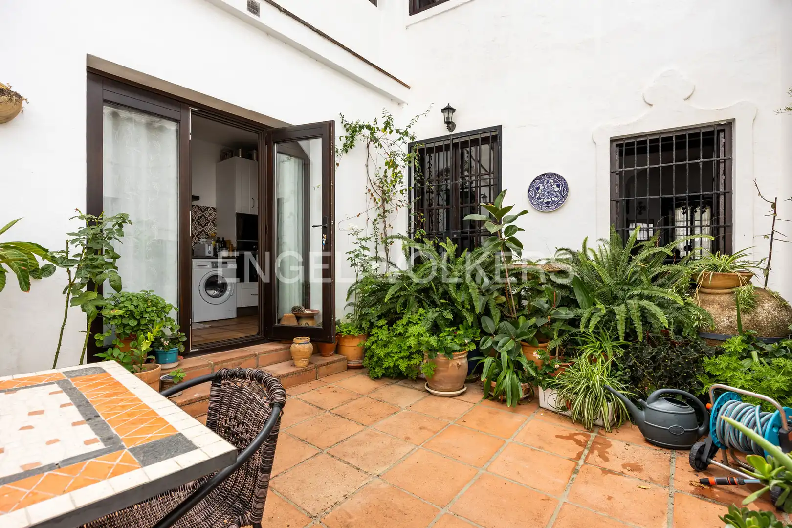 Vista exterior de Casa o chalet en venta en Grazalema con Calefacción y Balcón