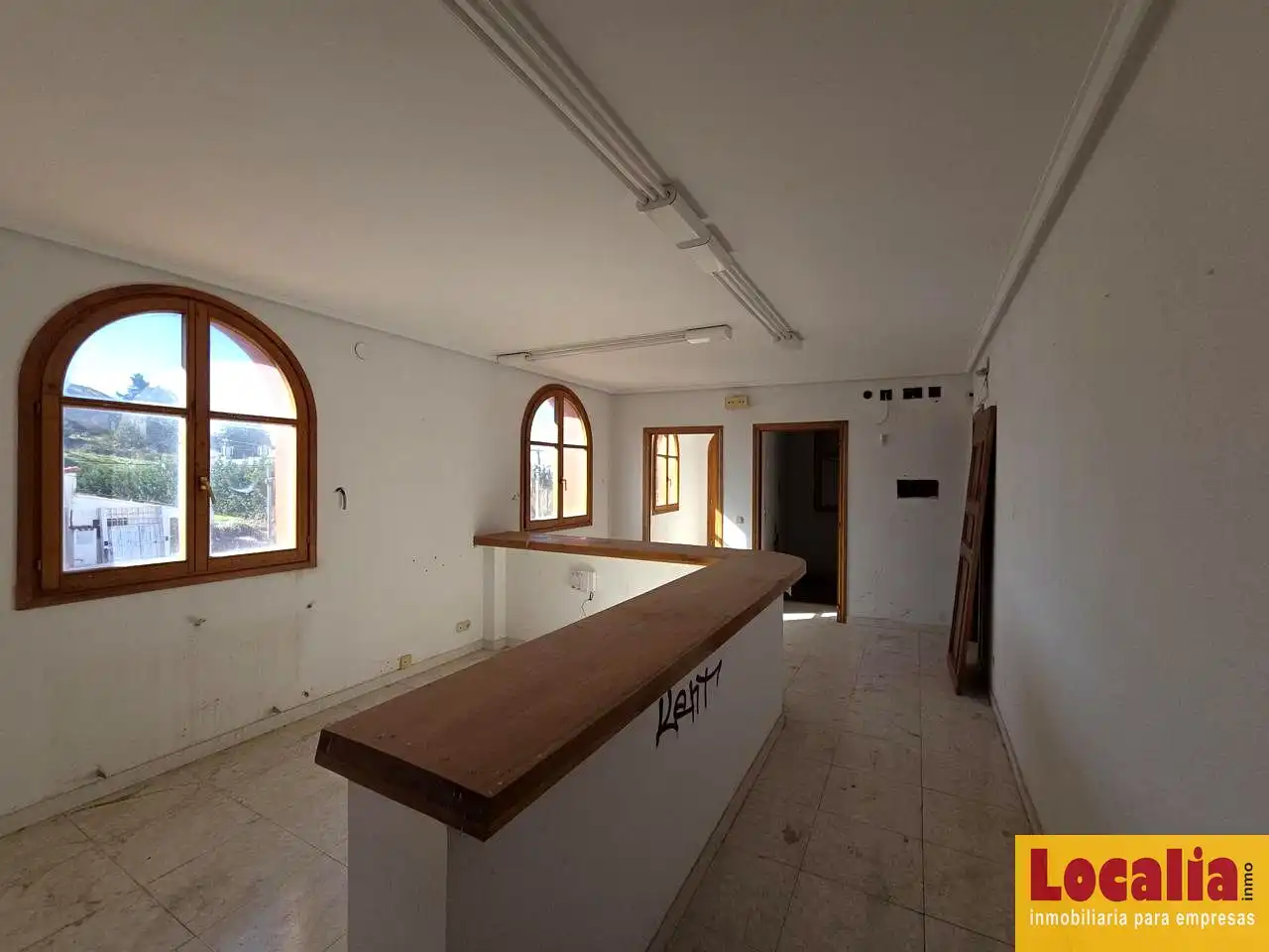 Nave industrial en venta en Haro